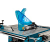 Пила настольная MAKITA MLT100N (1500Вт,260х30мм,рез93мм) **: миниатюра фото 4