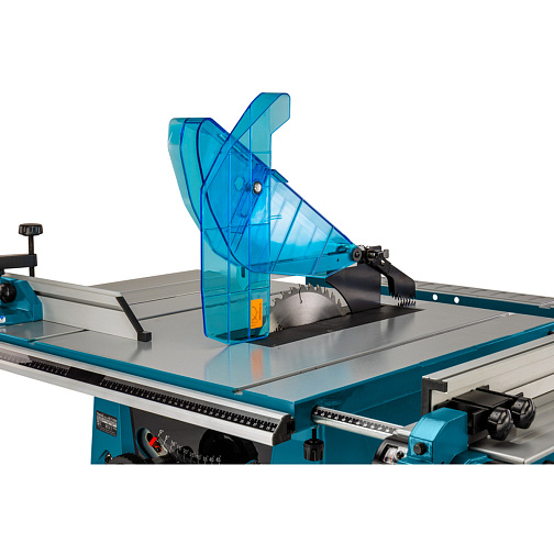Пила настольная MAKITA MLT100N (1500Вт,260х30мм,рез93мм) **: фото 4