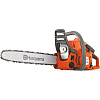 Бензопила HUSQVARNA 120 Mark II (1.4кВт/1.9л.с,38.2куб.см,35см/14