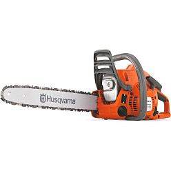 Бензопила HUSQVARNA 120 Mark II (1.4кВт/1.9л.с,38.2куб.см,35см/14")/9678619-03