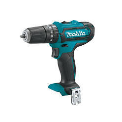 Аккумуляторная ударная дрель-шуруповерт MAKITA HP333DZ (12В/CXT,30/14Нм,без акк.и з/у) **