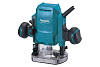 Фрезер MAKITA M3601B (900Вт,6/8мм,0-35мм,27000об/мин): миниатюра фото 2