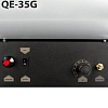 Пушка тепловая газовая QUATTRO ELEMENTI QE-35G (12-35кВт,750куб.м/час)/243-950 **: миниатюра фото 5