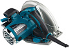 Пила дисковая MAKITA 5008MG (1800Вт,210х30мм,75.5мм,5200об/мин): миниатюра фото 3