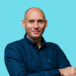 Чулимов Андрей