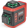 Нивелир лазерный CONDTROL Smart 3D Plus (GreenBeam,30/60м,±0.3мм/м,набор,кейс)/1-2-478: миниатюра фото 2