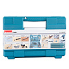 Набор инструмента MAKITA Basic (102предмета:сверла,биты,головки,инструменты,кейс)/E-10730: миниатюра фото 3