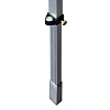 Рейка для лазерных нивелиров Geobox Redtrace RT-25L/100415 **: миниатюра фото 3