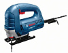 Лобзик BOSCH GST 8000 E (710Вт,80мм,500-3100об/мин,маятник)/060158H000 **: миниатюра фото 1