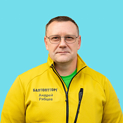Рябцев Андрей 