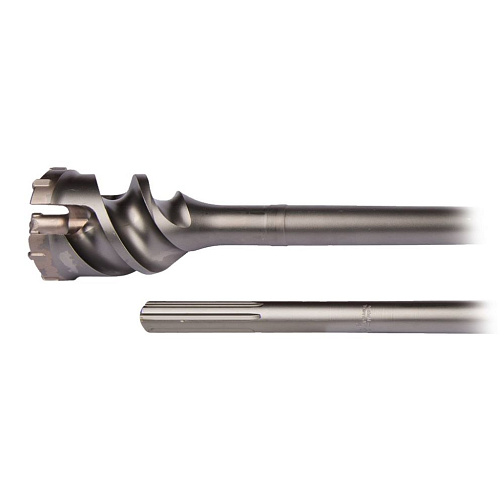 Бур проломной SDS-Max 80 х 990 мм MAKITA/B-57700: фото 3