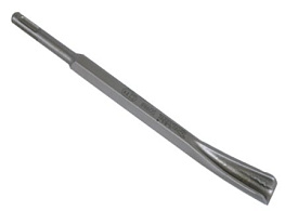 Долото канальное (SDS-Plus) 22 х 250 мм MAKITA/P-05533 **