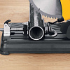 Машина отрезная DeWALT DW872 (2200Вт,тв.сплав355х25.4мм,1300об/мин) **: миниатюра фото 5