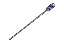 Бур SDS-Max 20 х 540 х 400 мм ПРАКТИКА "Эксперт" /647-895