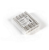 Колодка клеммная 12 входов, 4 мм, 3А Smartbuy, (SBE-tb-03-04): миниатюра фото 4