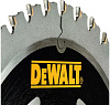 Диск пильный по дереву 190*30*1.6мм*40Т DeWALT Extreme/DT4394-QZ: миниатюра фото 2