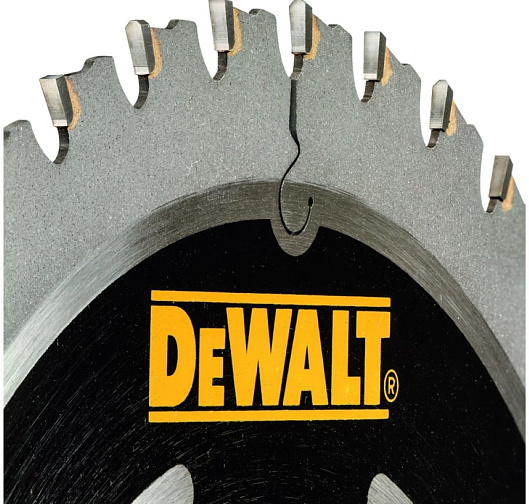 Диск пильный по дереву 190*30*1.6мм*40Т DeWALT Extreme/DT4394-QZ: фото 2