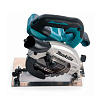 Пила дисковая аккумуляторная MAKITA DHS660Z (BL-Motor,18В/LXT,165х20мм,57мм,без акк..и з/у) **: миниатюра фото 3