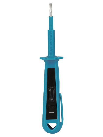 Отвертка индикаторная - тестер Smartbuy SBT-SCT-T150P2: фото 2