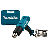 Термовоздуходувка MAKITA HG5030K (1600Вт,350/500градус,кейс+насадки): миниатюра фото 2