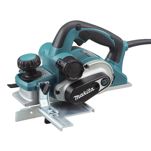Рубанок электрический MAKITA KP0810C (1050Вт,82мм): фото 3