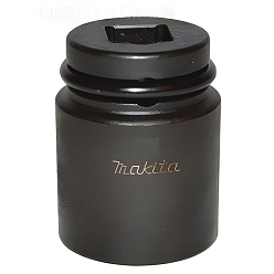 Головка ударная торцевая 19 мм (1/2",38мм) MAKITA/134831-6 **