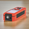 Дальномер лазерный CONDTROL Smart 30 (0.05-30м,±2мм,уровень,2x1,5В)/1-4-132: миниатюра фото 3