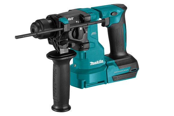 Перфоратор аккумуляторный MAKITA DHR183Z (BL-Motor,18В/LXT,SDS-Plus,1.7Дж,2реж,AVT,без акк.и з/у) **: фото 1