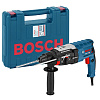 Перфоратор BOSCH GBH 2-28 (880Вт,SDS-Plus,3.2Дж,3режима,кейс)/0611267500 **: миниатюра фото 2