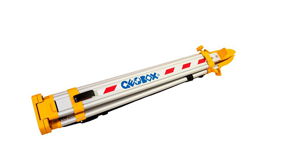 Штатив геодезический Geobox ТГ-3230 (96-161см,5/8