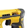 Перфоратор аккумуляторный DeWALT DCH274N (BL-Motor,18В/XR,SDS-Plus/БЗП,2.1Дж,3режима,без акк.и з/у) **: миниатюра фото 4