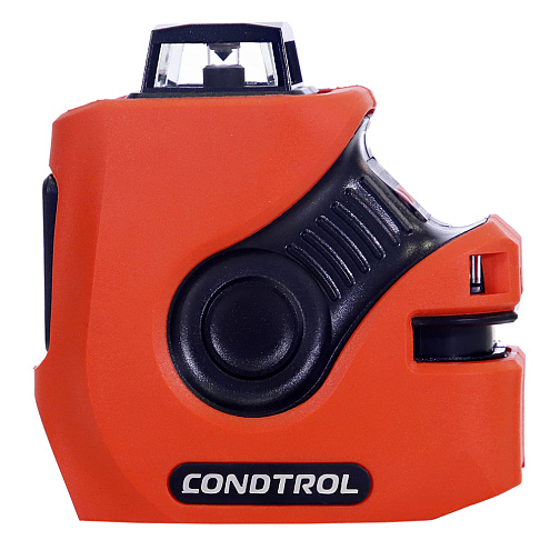 Нивелир лазерный CONDTROL NEO X1-360 Set (30/60м,±0.3мм/м,360горизонт,вертикаль,штатив,кейс)/1-2-138: фото 7