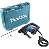 Перфоратор MAKITA HR3200C (800Вт,SDS-Plus,5.1Дж,3режима,кейс): миниатюра фото 2