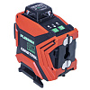 Нивелир лазерный CONDTROL Fliesen 3D Laser (20/40м,±0.3мм/м,2гор.+верт.360°,1/4'',кейс)/7-2-103 **: миниатюра фото 3