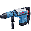 Перфоратор BOSCH GBH 12-52 D (1700Вт,SDS-Max,19Дж,кейс)/0611266100: миниатюра фото 1