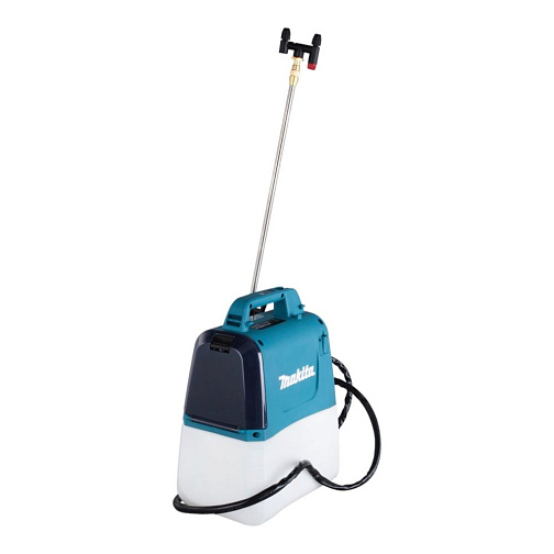 Опрыскиватель аккумуляторный MAKITA DUS054Z (BL-Motor,18В/LXT,0.3бар,бак5л,без акк.и з/у): фото 3