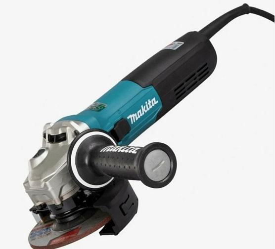 Машина шлифовальная угловая MAKITA GA5090X01(1900Вт,125мм,пл.пуск): фото 2