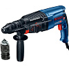 Перфоратор BOSCH GBH 2-26 DFR (800Вт,SDS-Plus,3.0Дж,3режима,кейс)/0.611.254.768 **: миниатюра фото 1