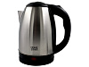 Электрочайник Home star HS-1010A (1.8 л, 1500 Вт) стальной: миниатюра фото 1