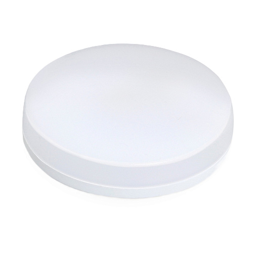 Лампа светодиодная 10Вт GX53 Теплый белый (LED) 3000К ( SBL-GX-10W-3K): фото 3