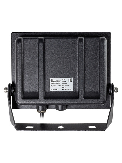 Прожектор светодиодный FL-50 220В Smartbuy: фото 4