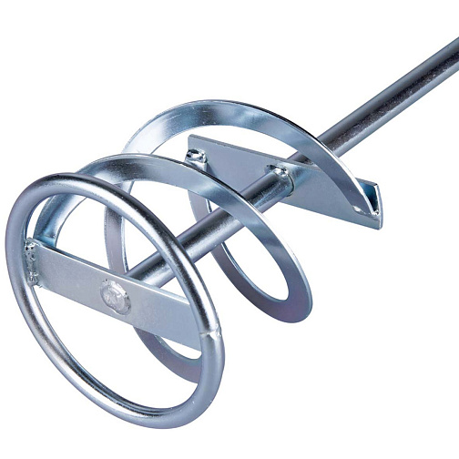 Миксер-насадка MAKITA (120х600мм,М14х2.0)/D-80503: фото 3