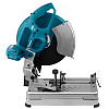 Машина отрезная аккумуляторная MAKITA DLW140Z (BL-Motor,36В/2х18В,диск355х25.4мм,без акк.из/у) **: миниатюра фото 2