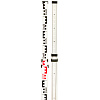 Рейка нивелирная Geobox TS-6 (макс.600см,мм/Е-градуировка,чехол)/600123: миниатюра фото 2