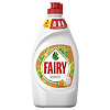 Средство для мытья посуды 450 мл FAIRY: миниатюра фото 1