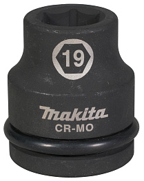 Головка ударная торцевая 19 мм (3/4",51мм) MAKITA/E-22230 **