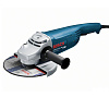 Машина шлифовальная угловая BOSCH GWS 22-230 J (2200Вт,230мм)/06018C1300: миниатюра фото 1