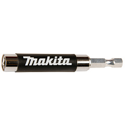 Держатель для биты и шурупа магнитный 80 мм MAKITA/B-48751 **