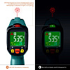 Пирометр инфракрасный KRAFTOOL TRM-550 (-50°/+550°С,точность+/-1.5°)/45705-550: миниатюра фото 3
