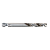 Сверло направляющее для HSS-Co-Bi-Metal-коронок MAKITA Ezychange (HSS-G,1/4